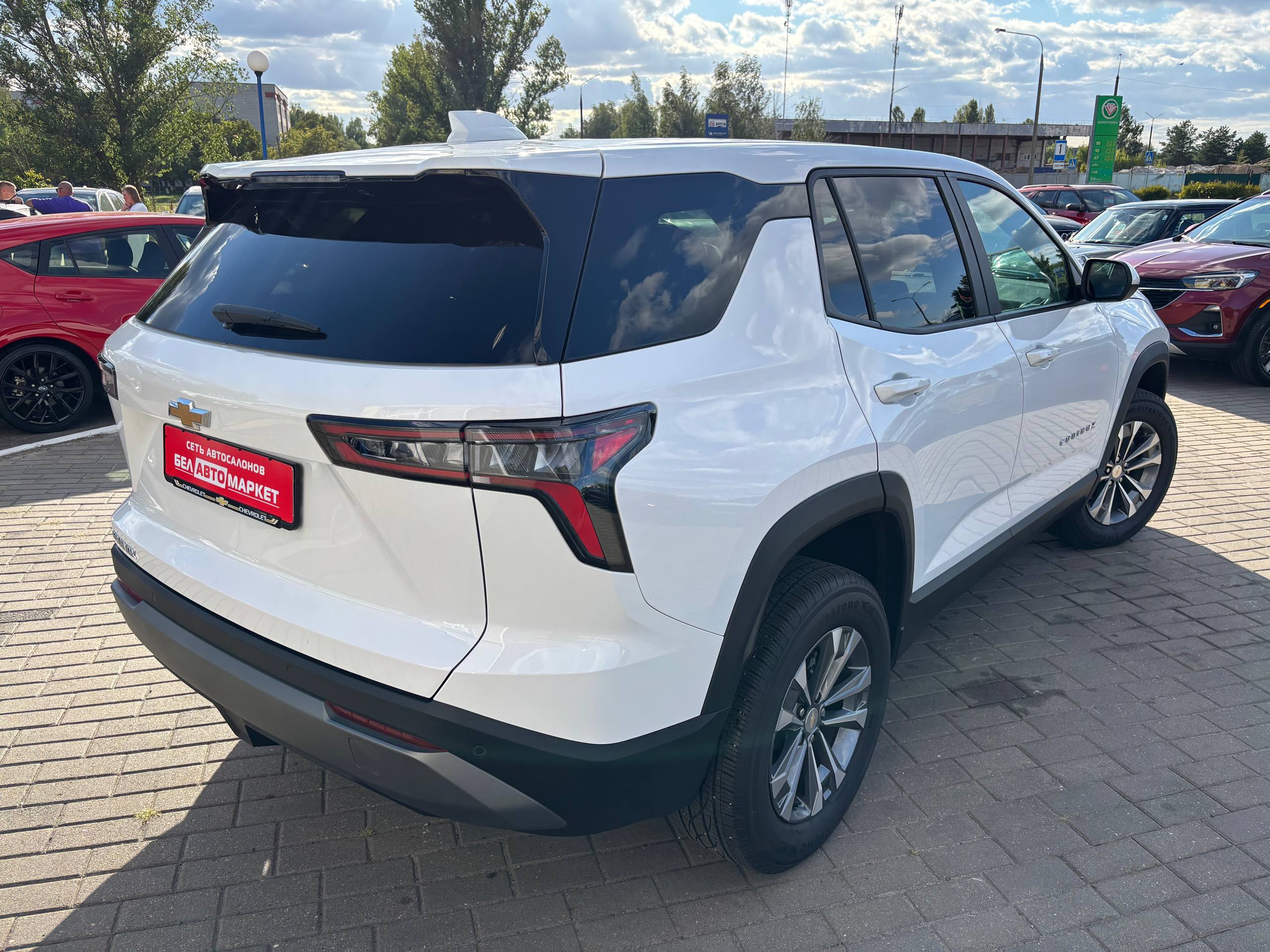 Фото автомобиля 5
