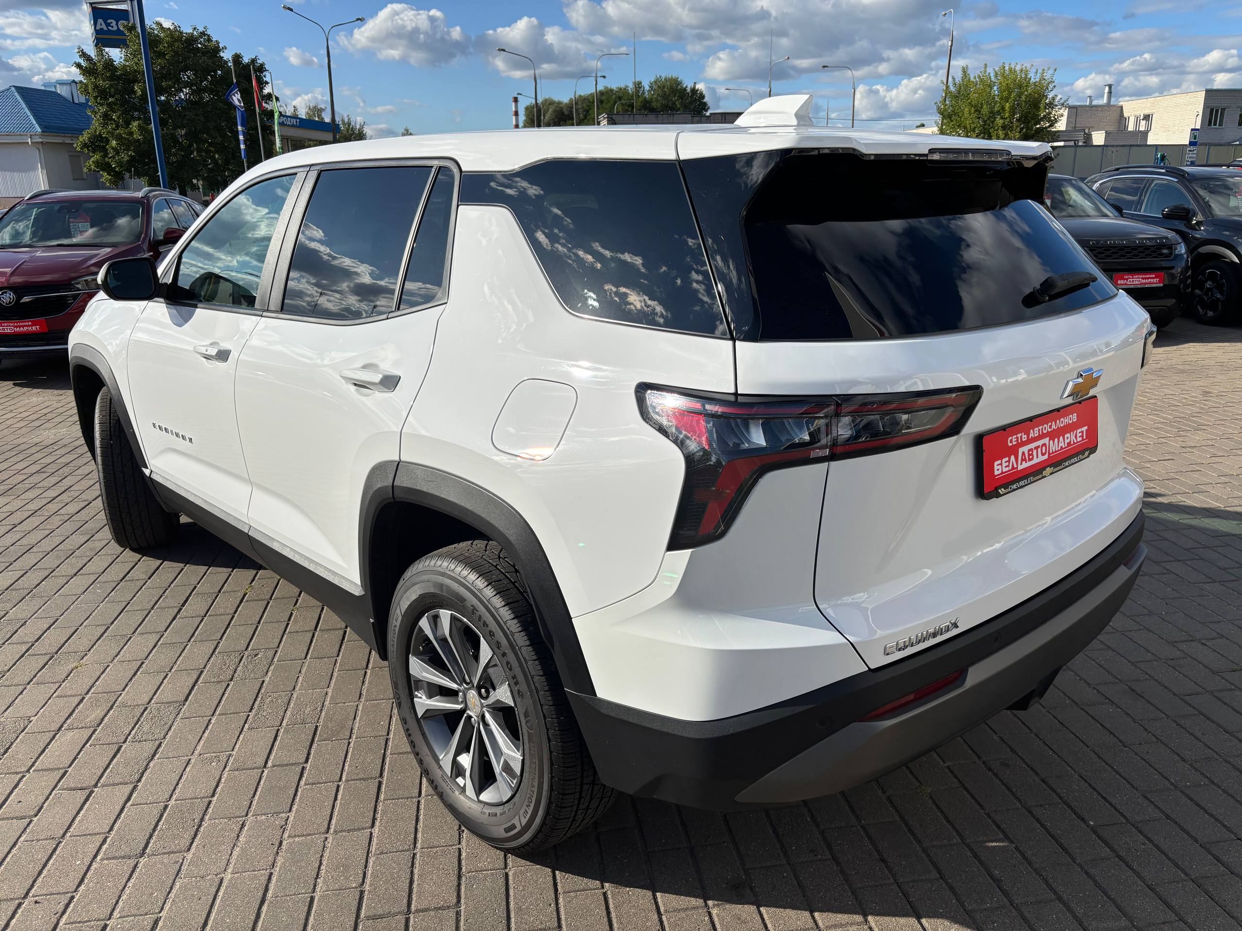 Фото автомобиля 6