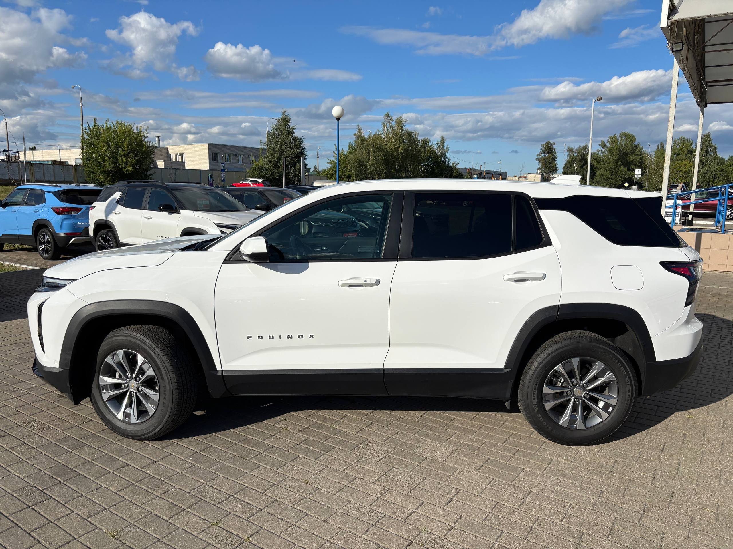 Фото автомобиля 7