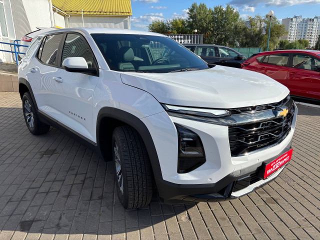 Фото автомобиля 1
