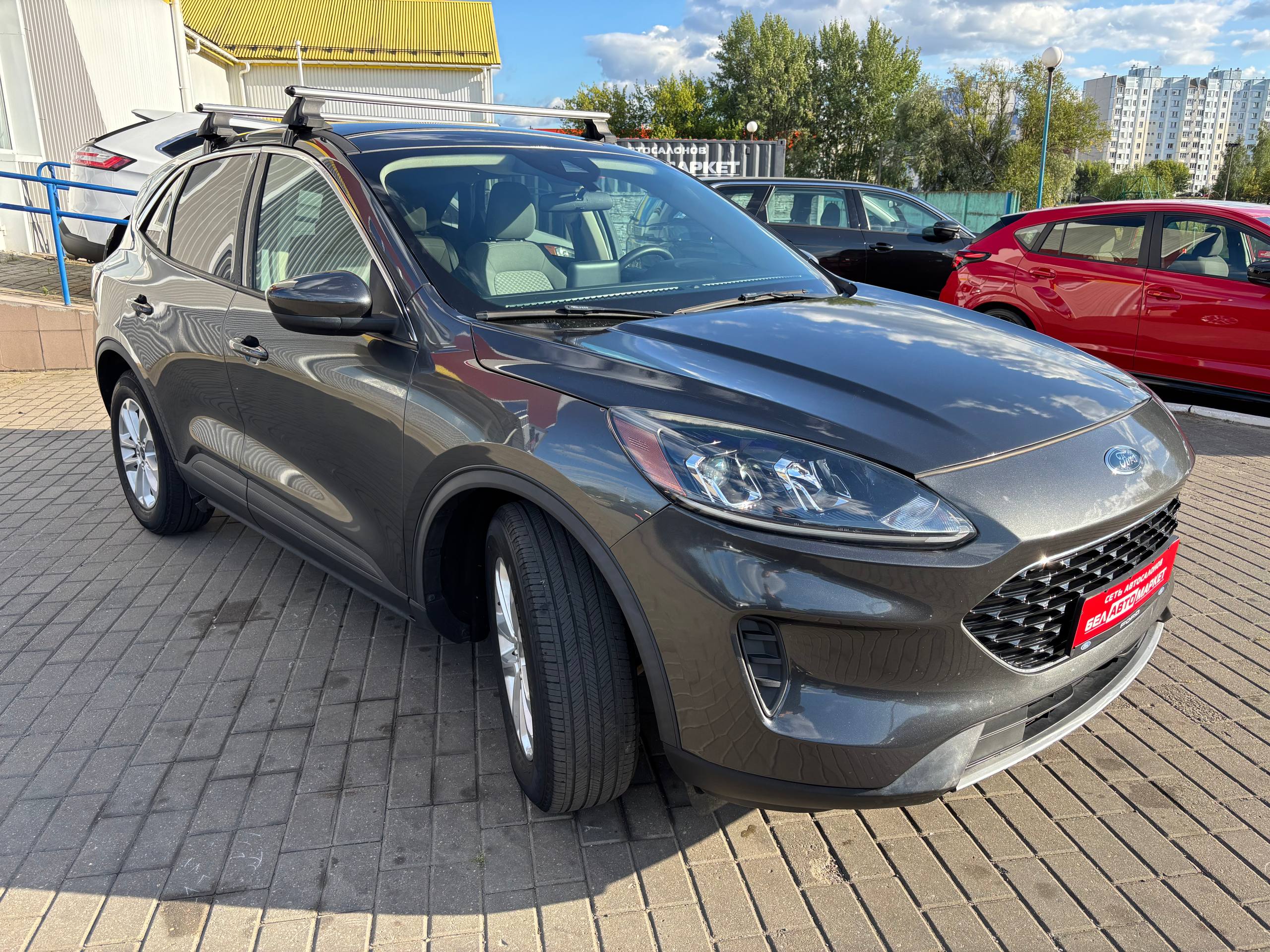 Фото автомобиля 2