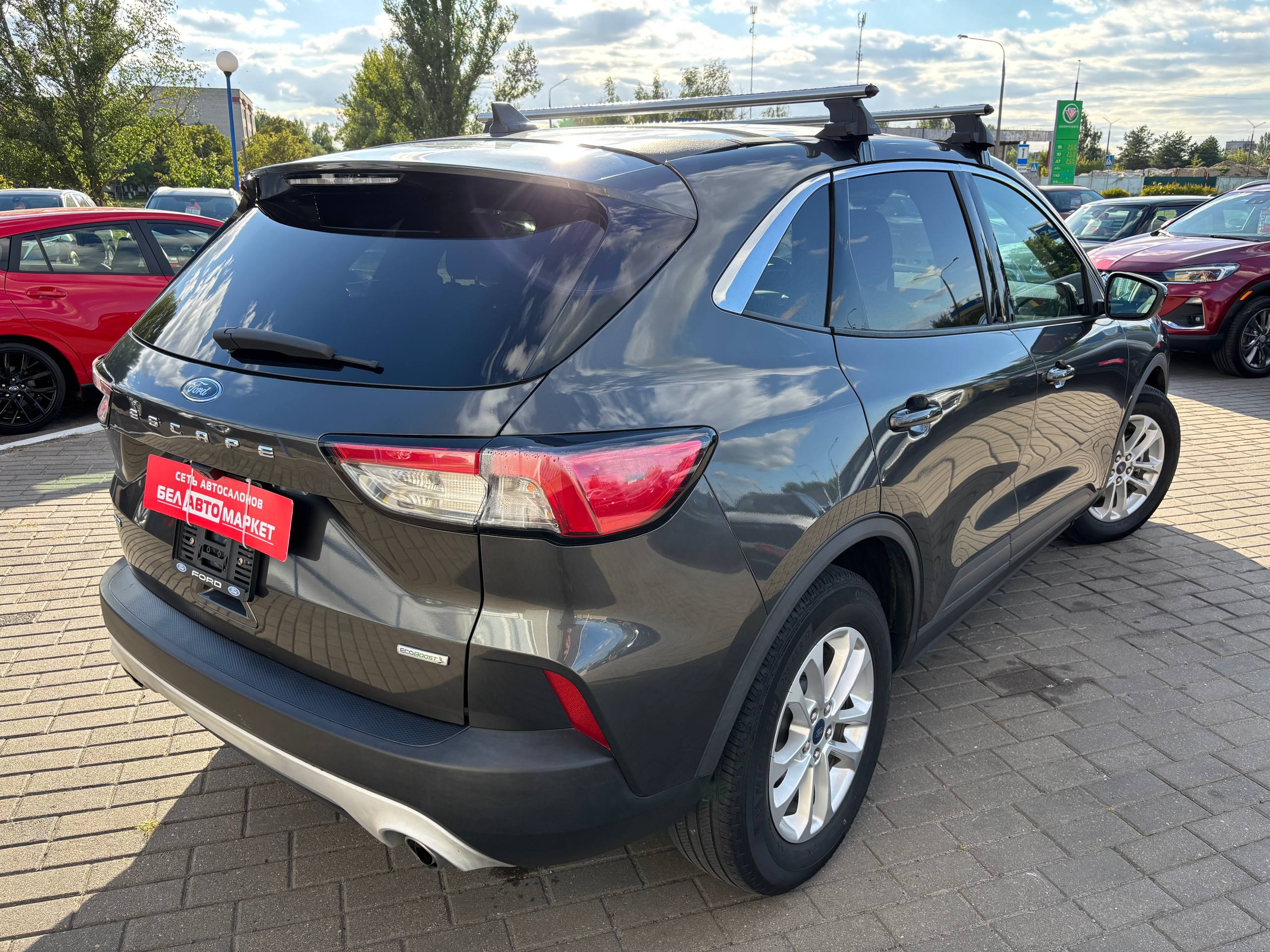 Фото автомобиля 5