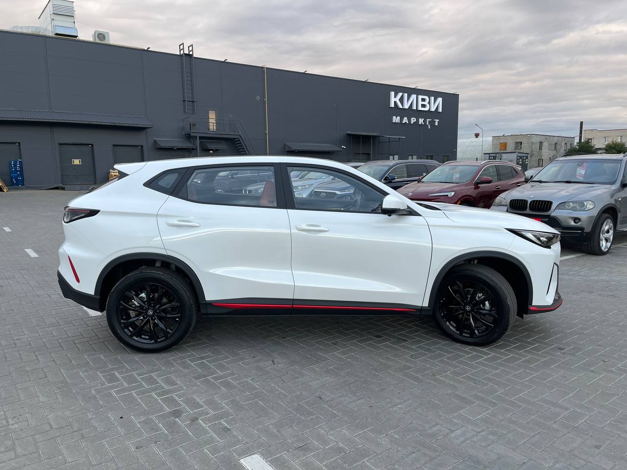 Фото автомобиля 3