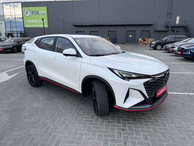Фото автомобиля 2