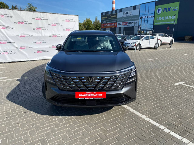 Фото автомобиля 2