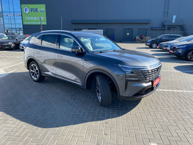 Фото автомобиля 3
