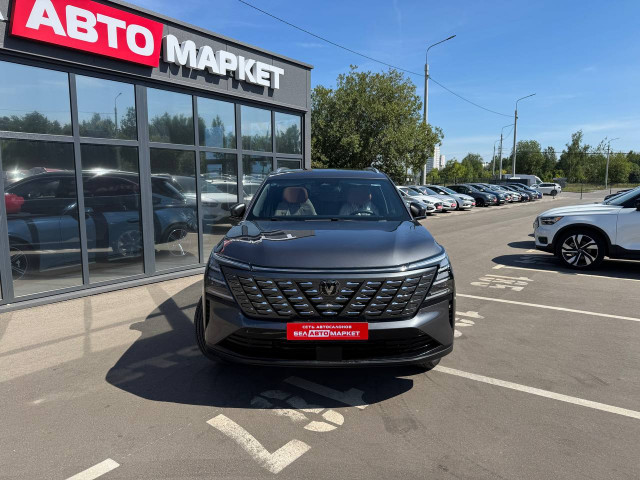 Фото автомобиля 1