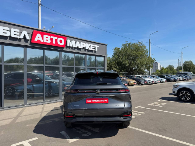 Фото автомобиля 5