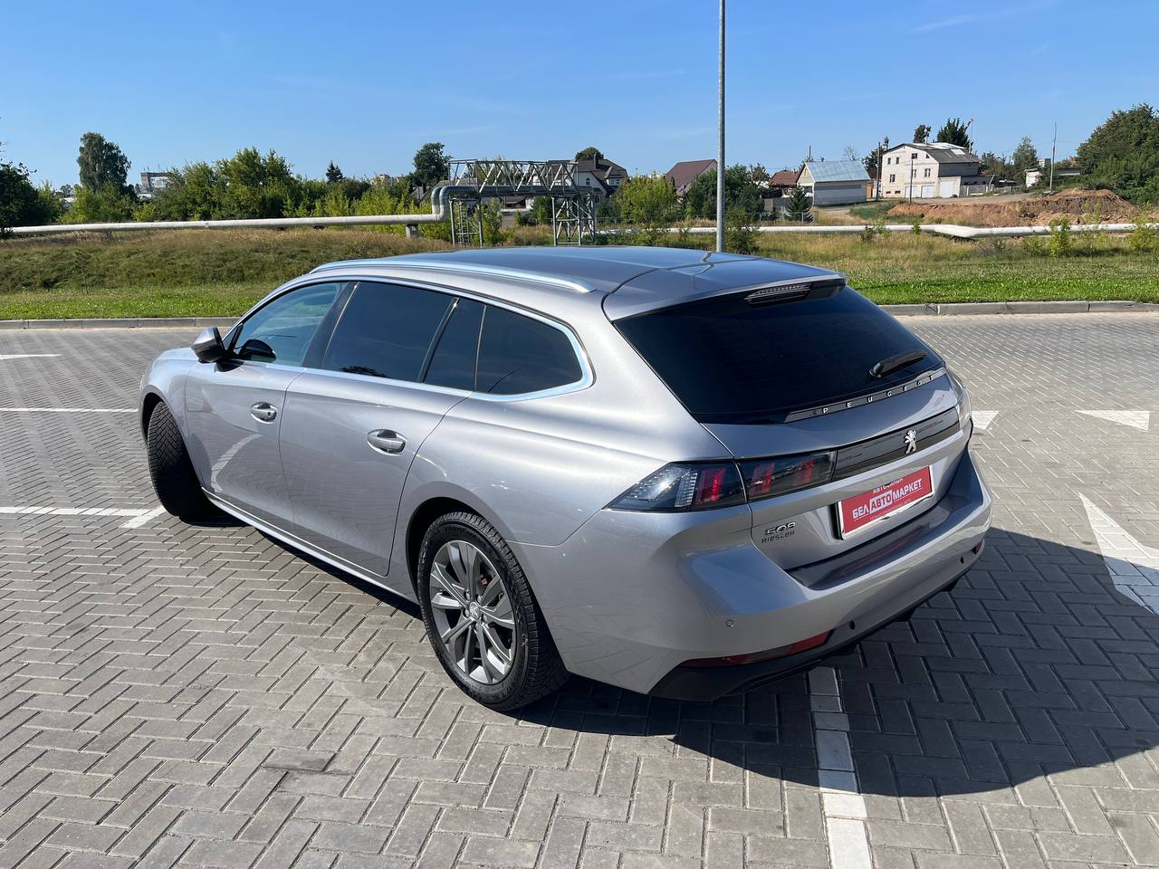 Фото автомобиля 6