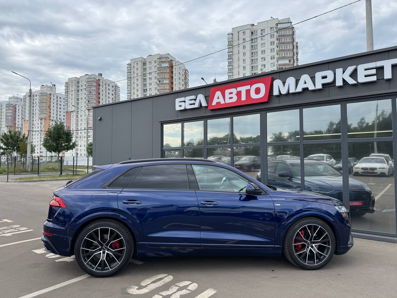 Фото автомобиля 3