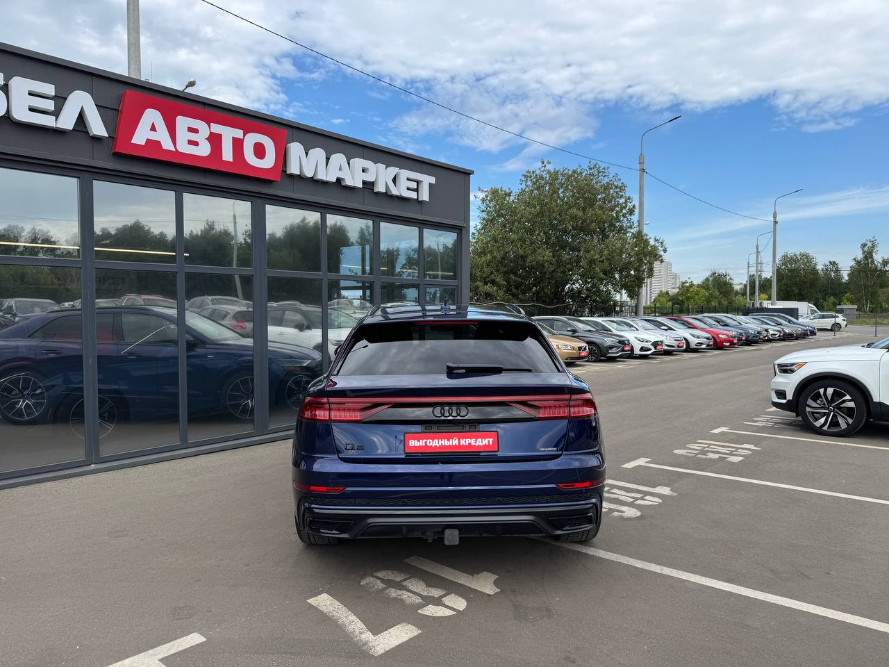 Фото автомобиля 5