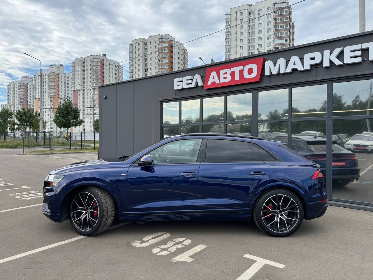 Фото автомобиля 7
