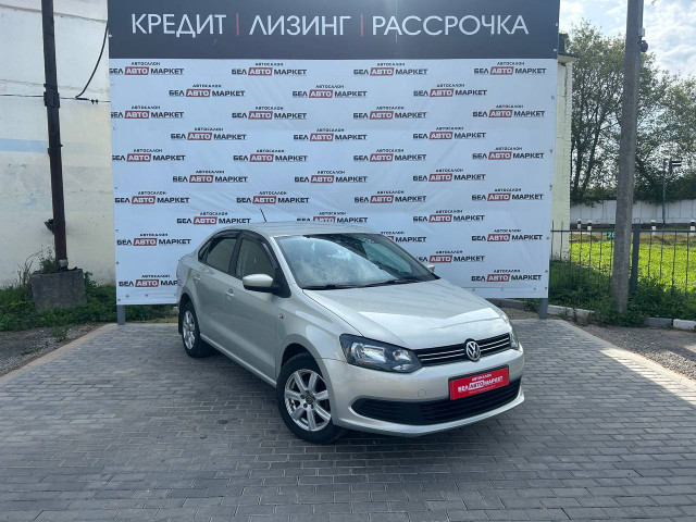Фото автомобиля 1
