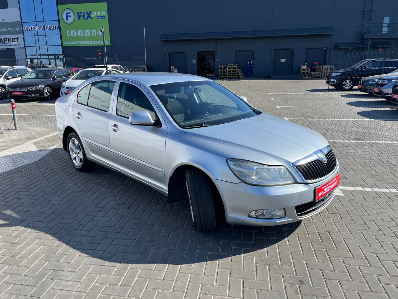 Фото автомобиля 2