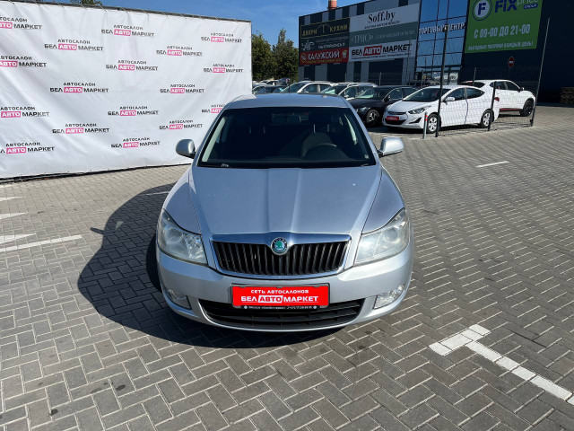 Фото автомобиля 1