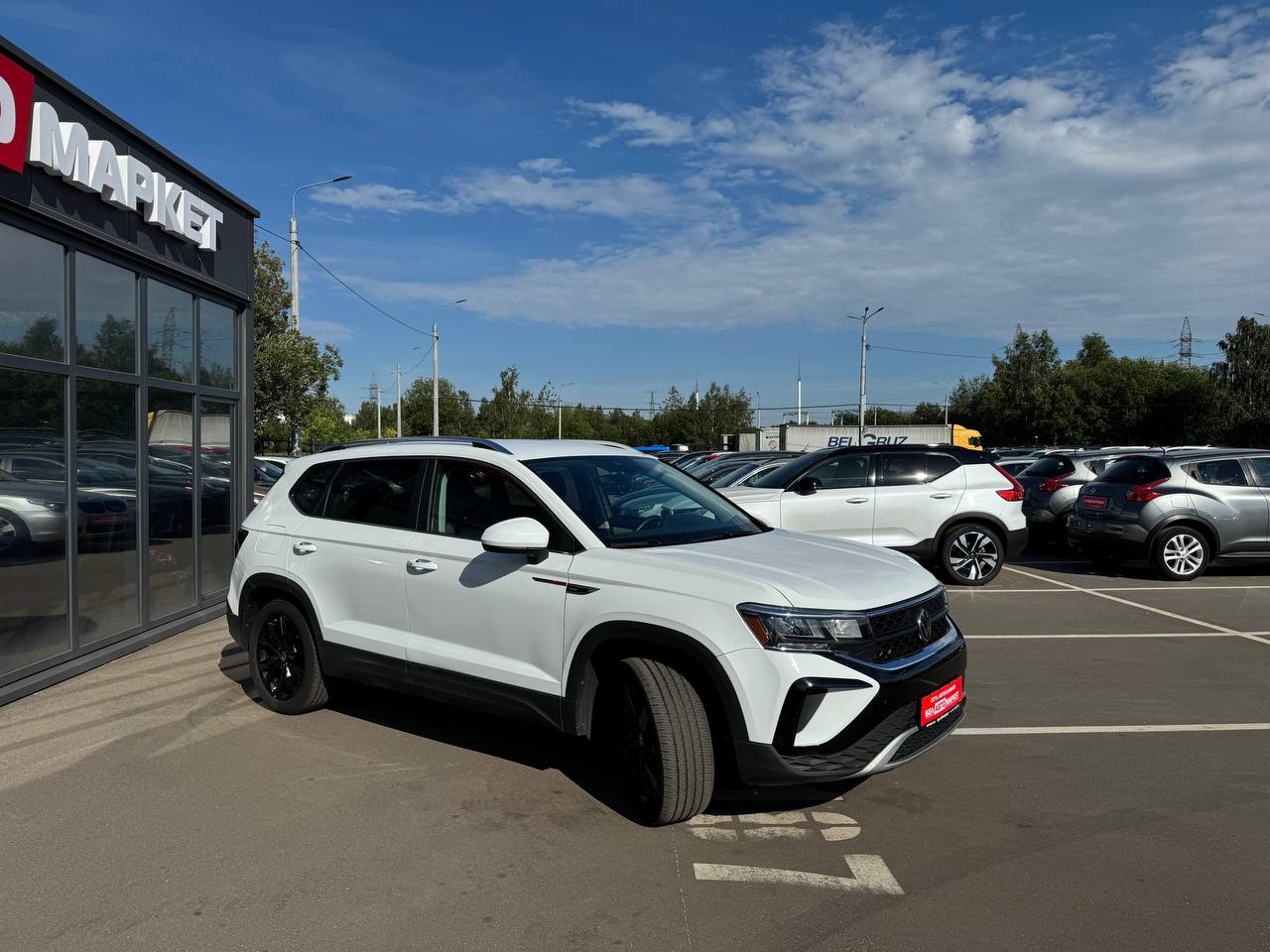 Фото автомобиля 2