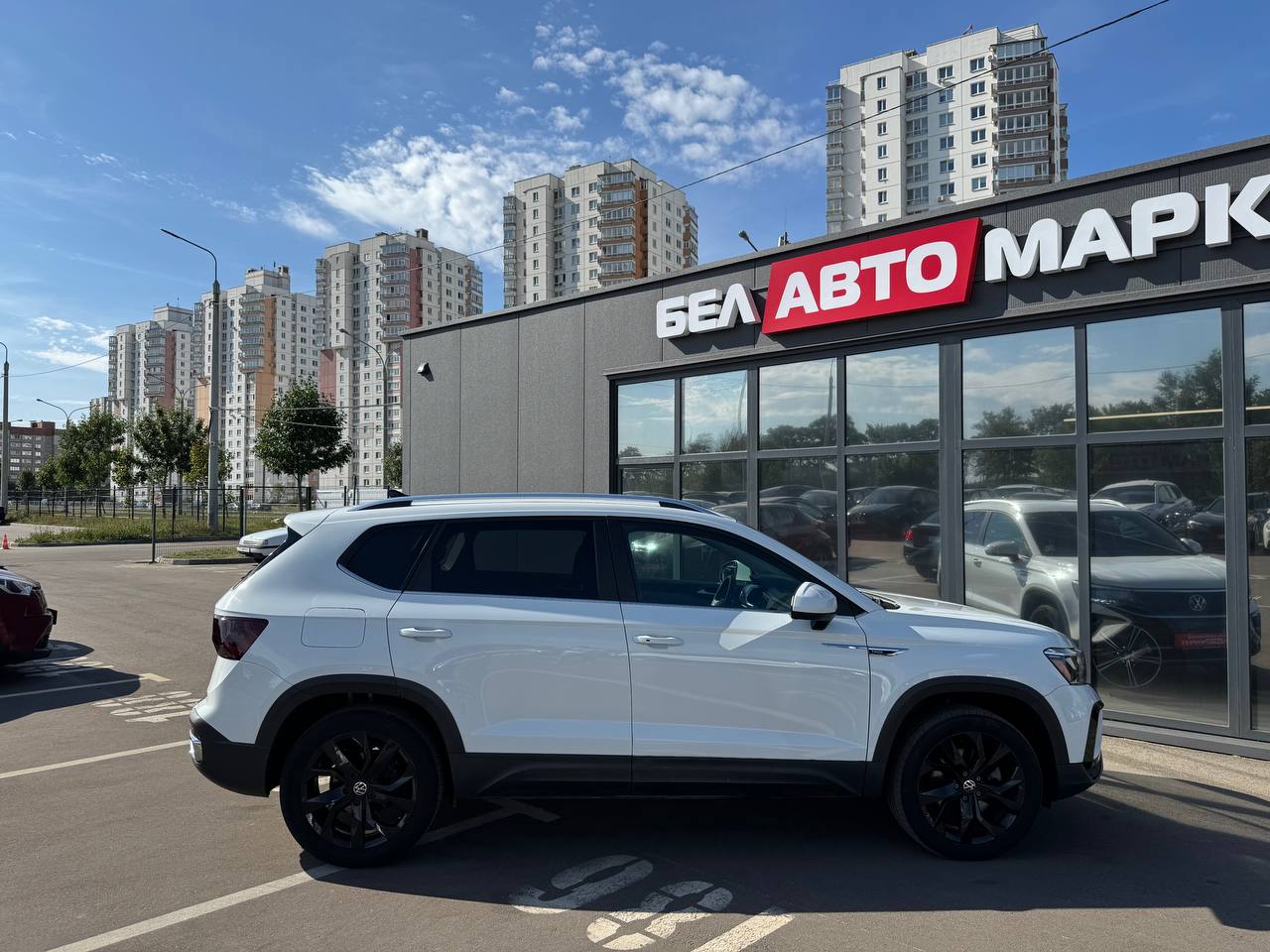 Фото автомобиля 3