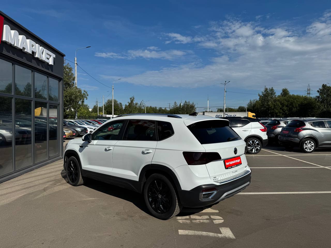 Фото автомобиля 6