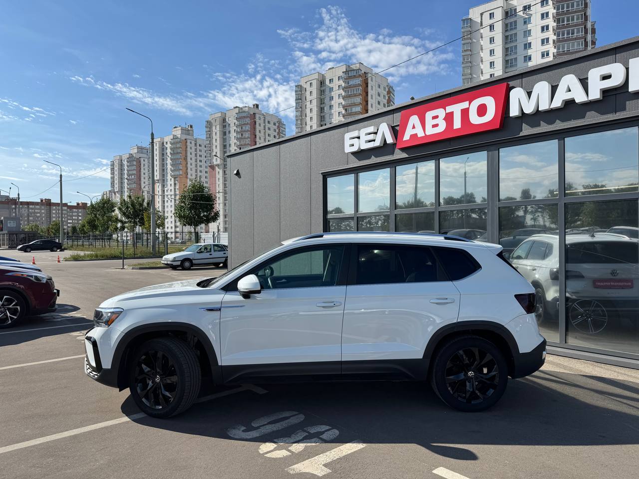 Фото автомобиля 7