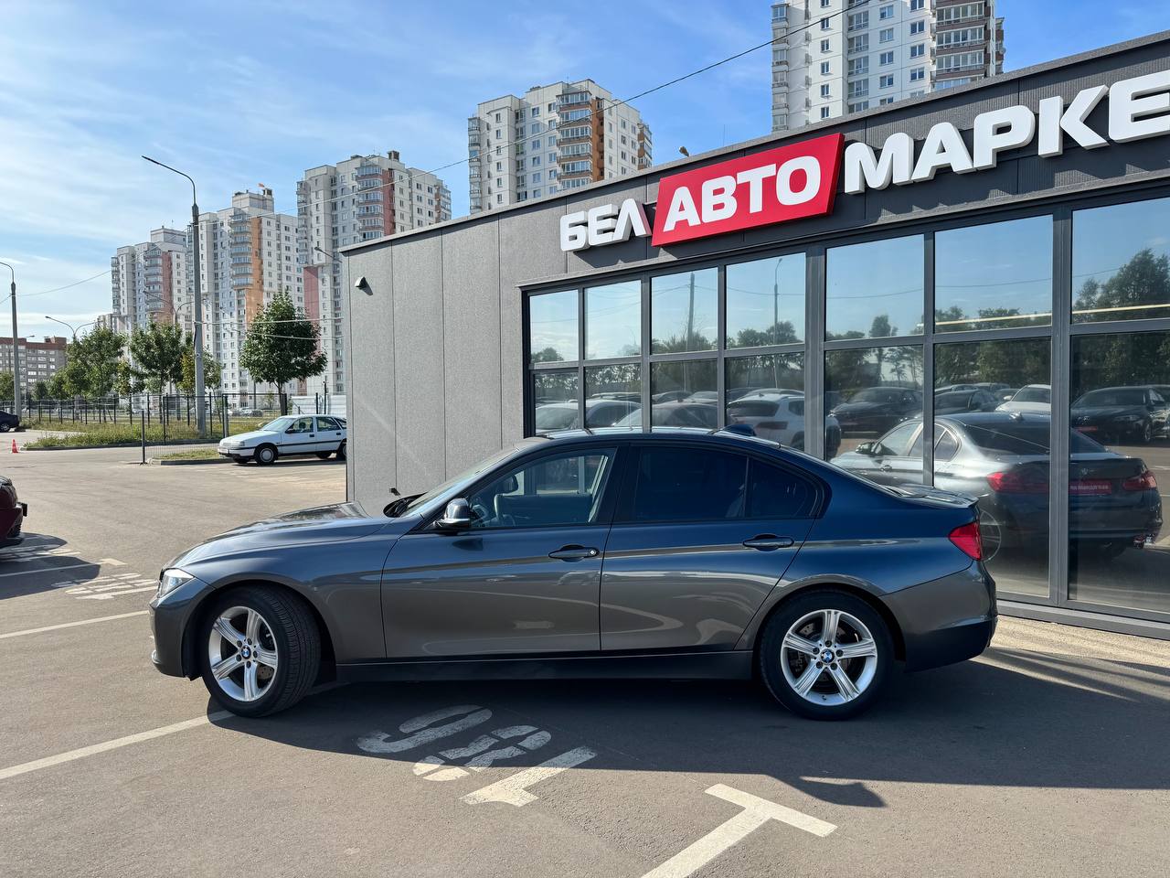 Фото автомобиля 7