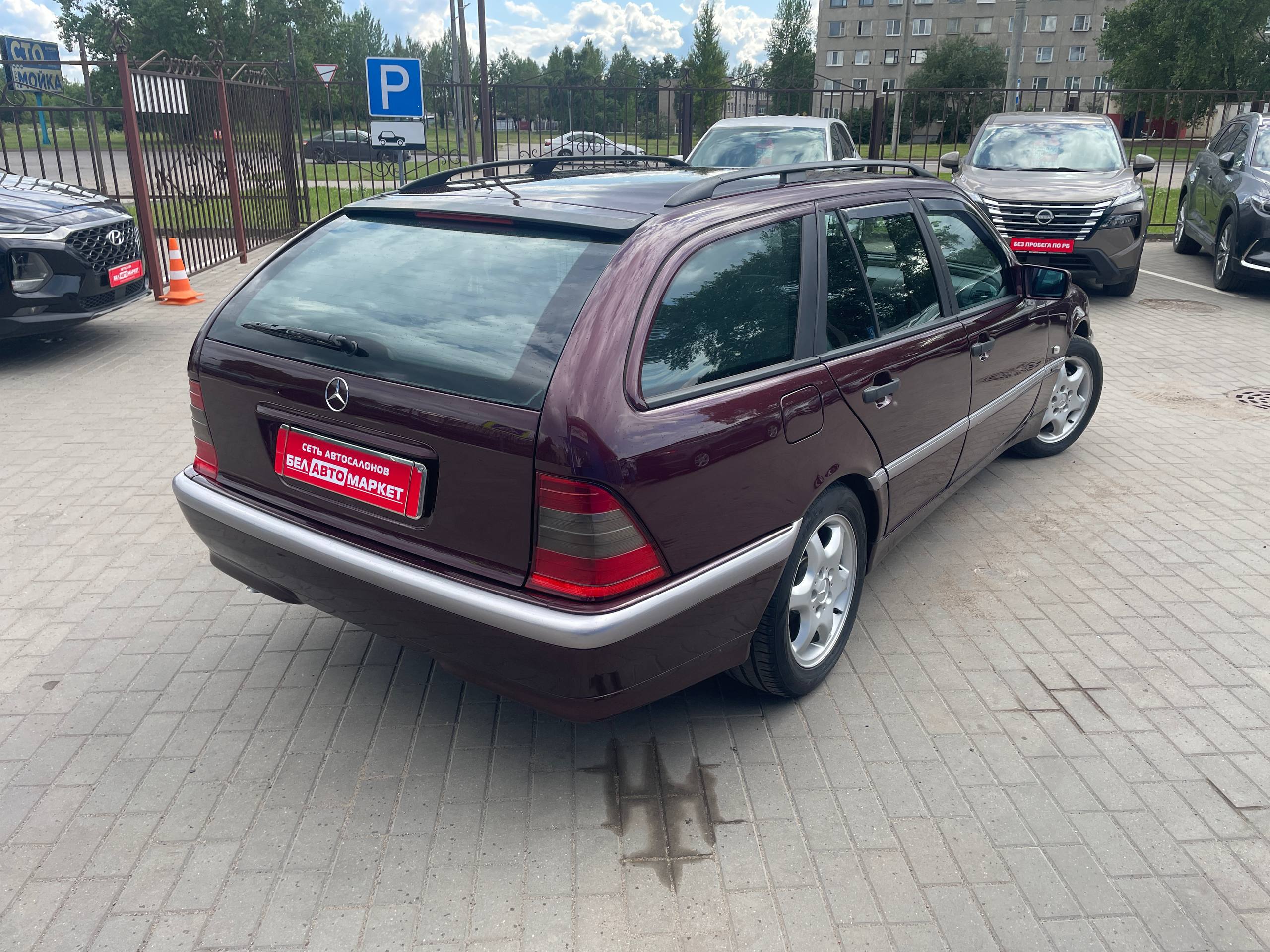Фото автомобиля 4