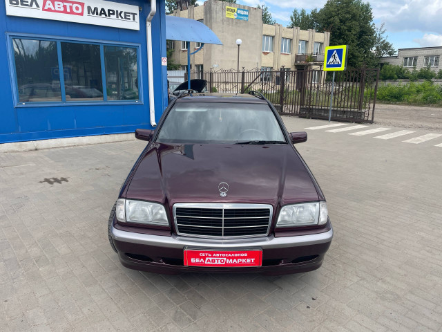 Фото автомобиля 1