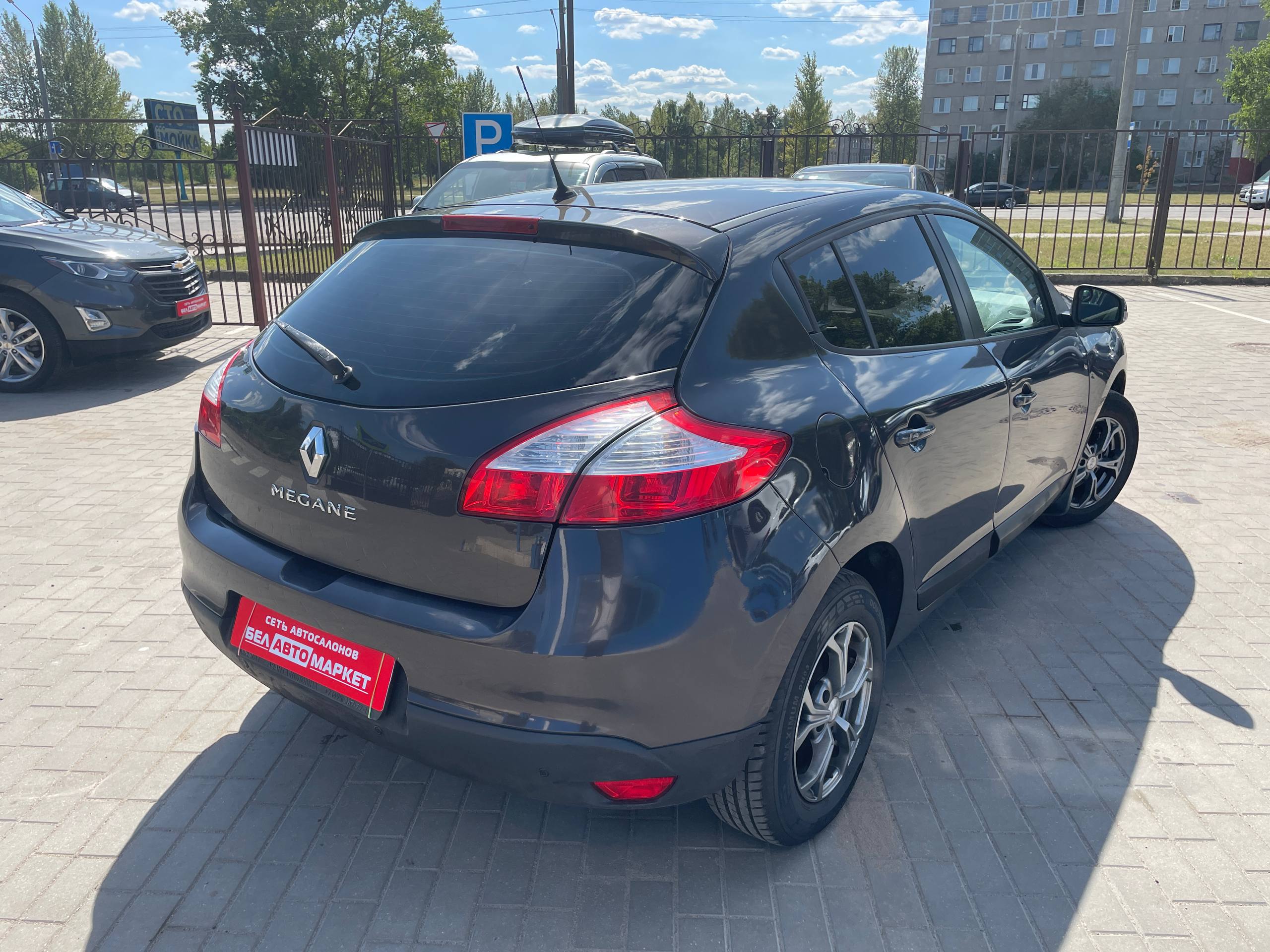 Фото автомобиля 5