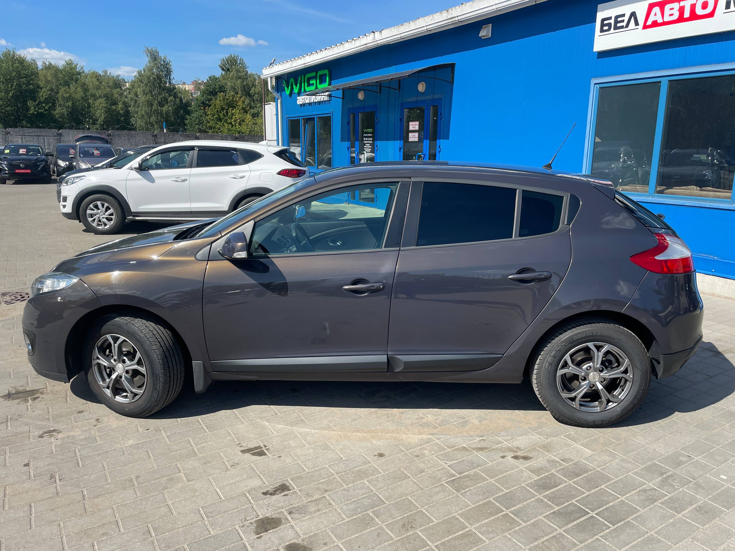 Фото автомобиля 7