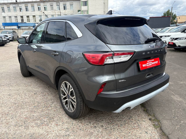 Фото автомобиля 6