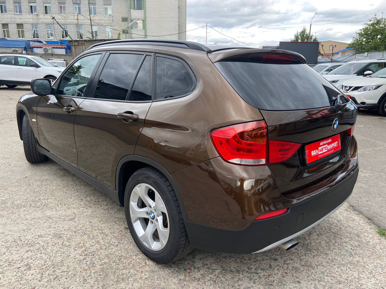 Фото автомобиля 7