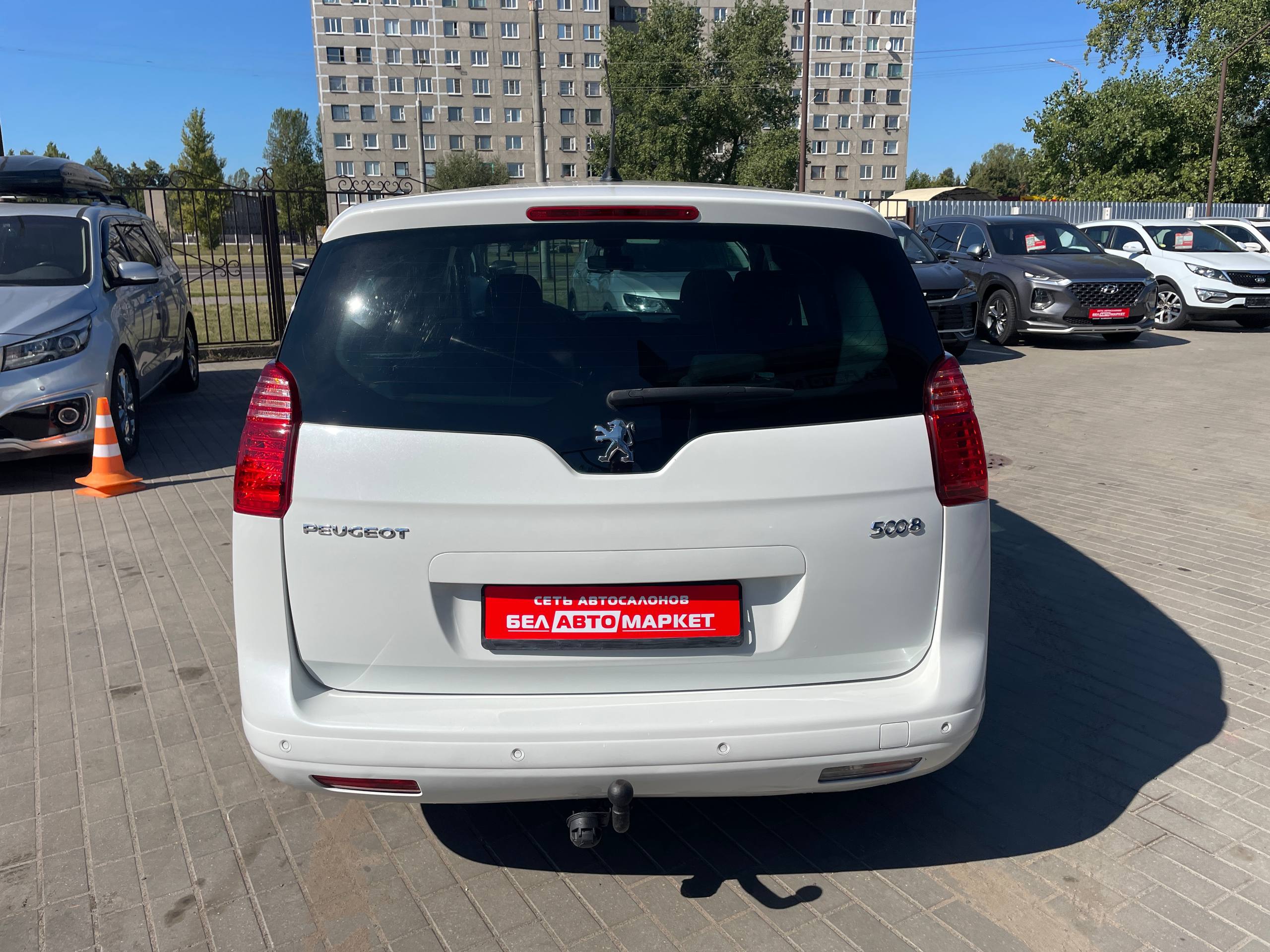 Фото автомобиля 12