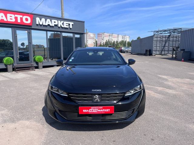 Фото автомобиля 1