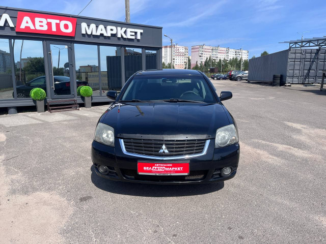 Фото автомобиля 1