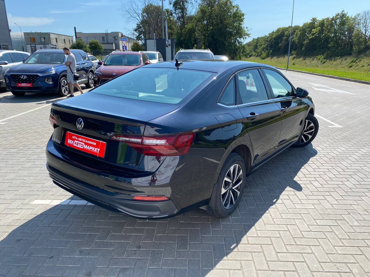Фото автомобиля 5