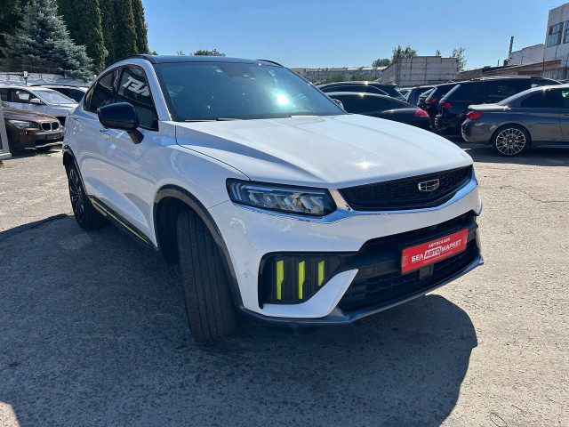 Фото автомобиля 2