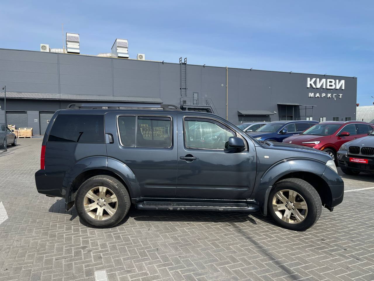 Фото автомобиля 3