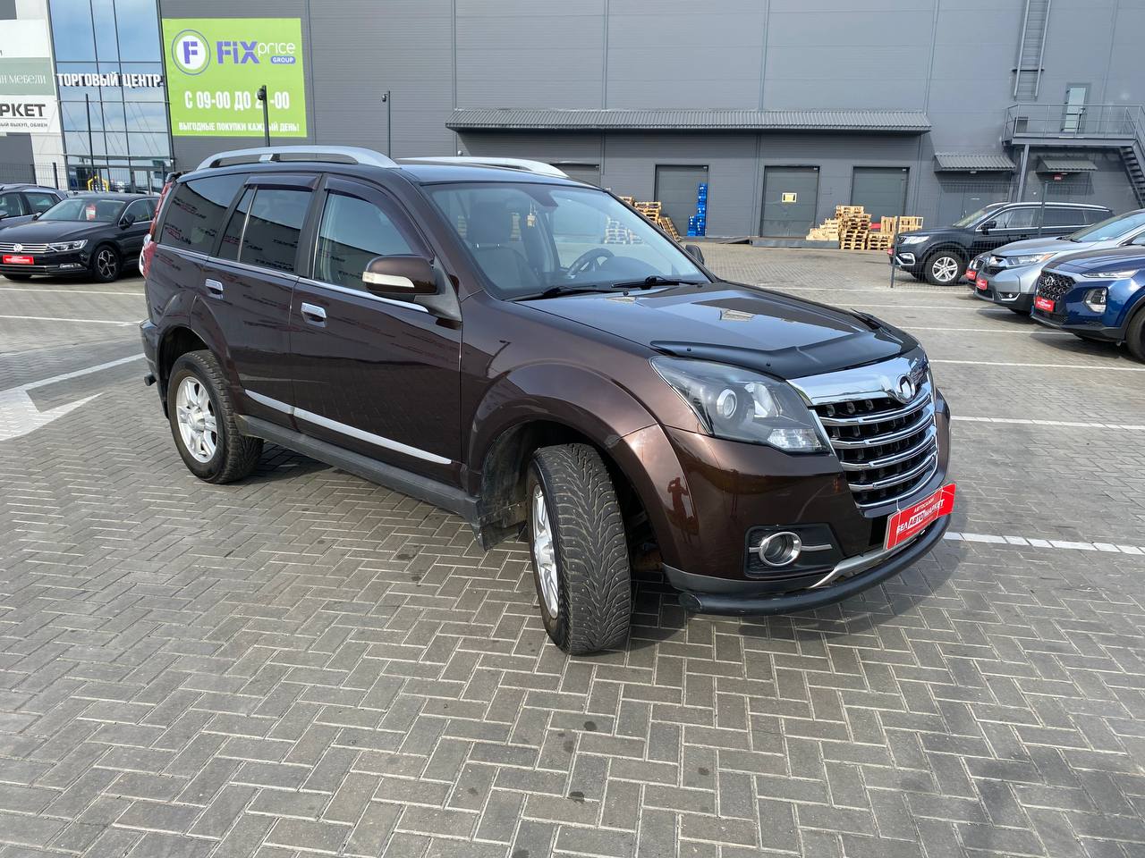 Фото автомобиля 3