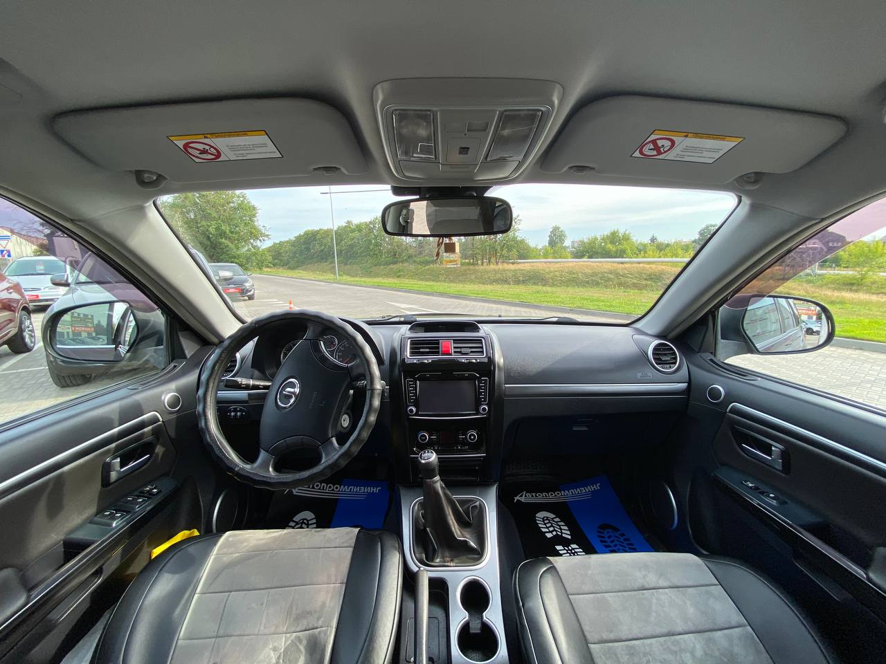 Фото автомобиля 12