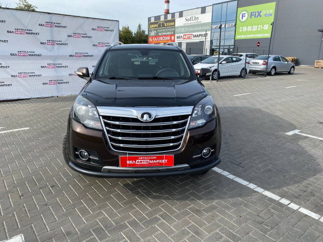 Фото автомобиля 2