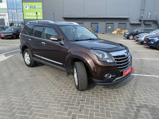 Фото автомобиля 3