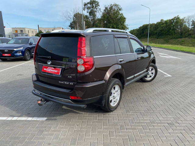 Фото автомобиля 5