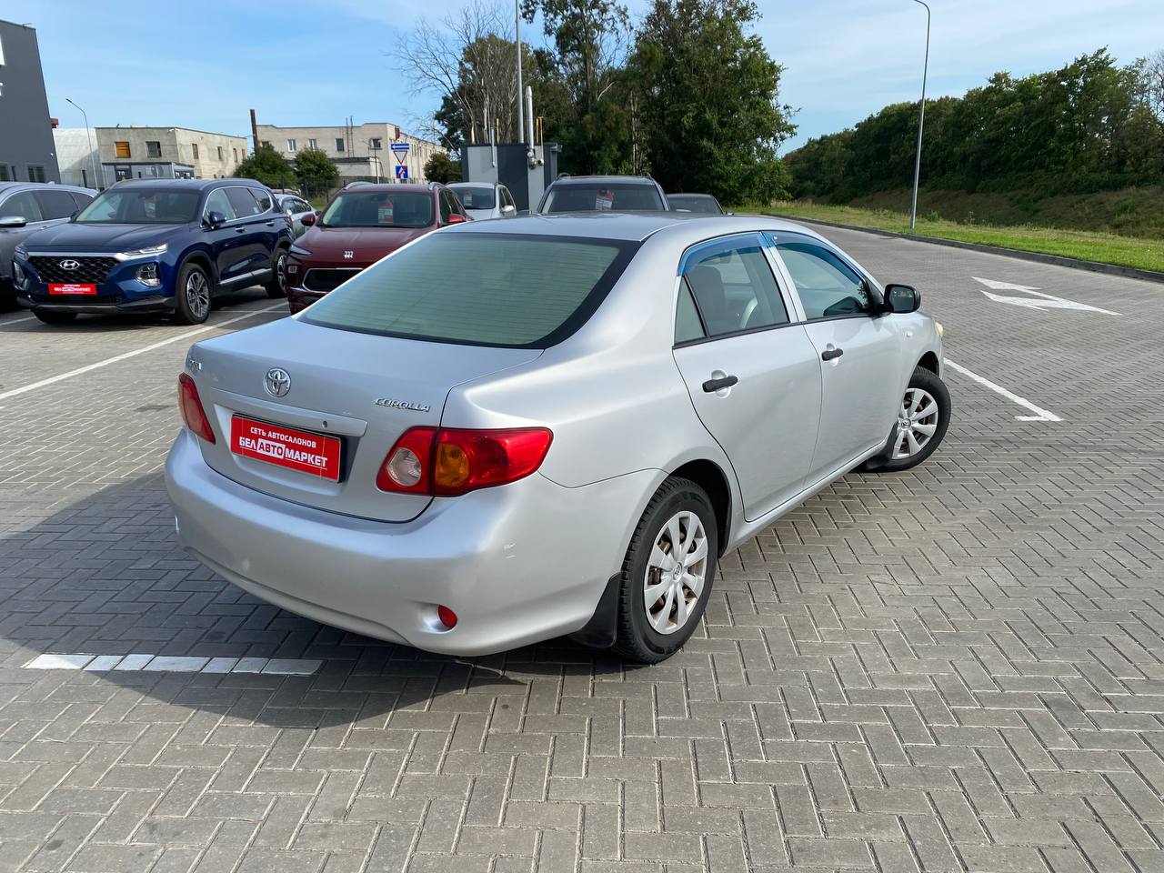 Фото автомобиля 5