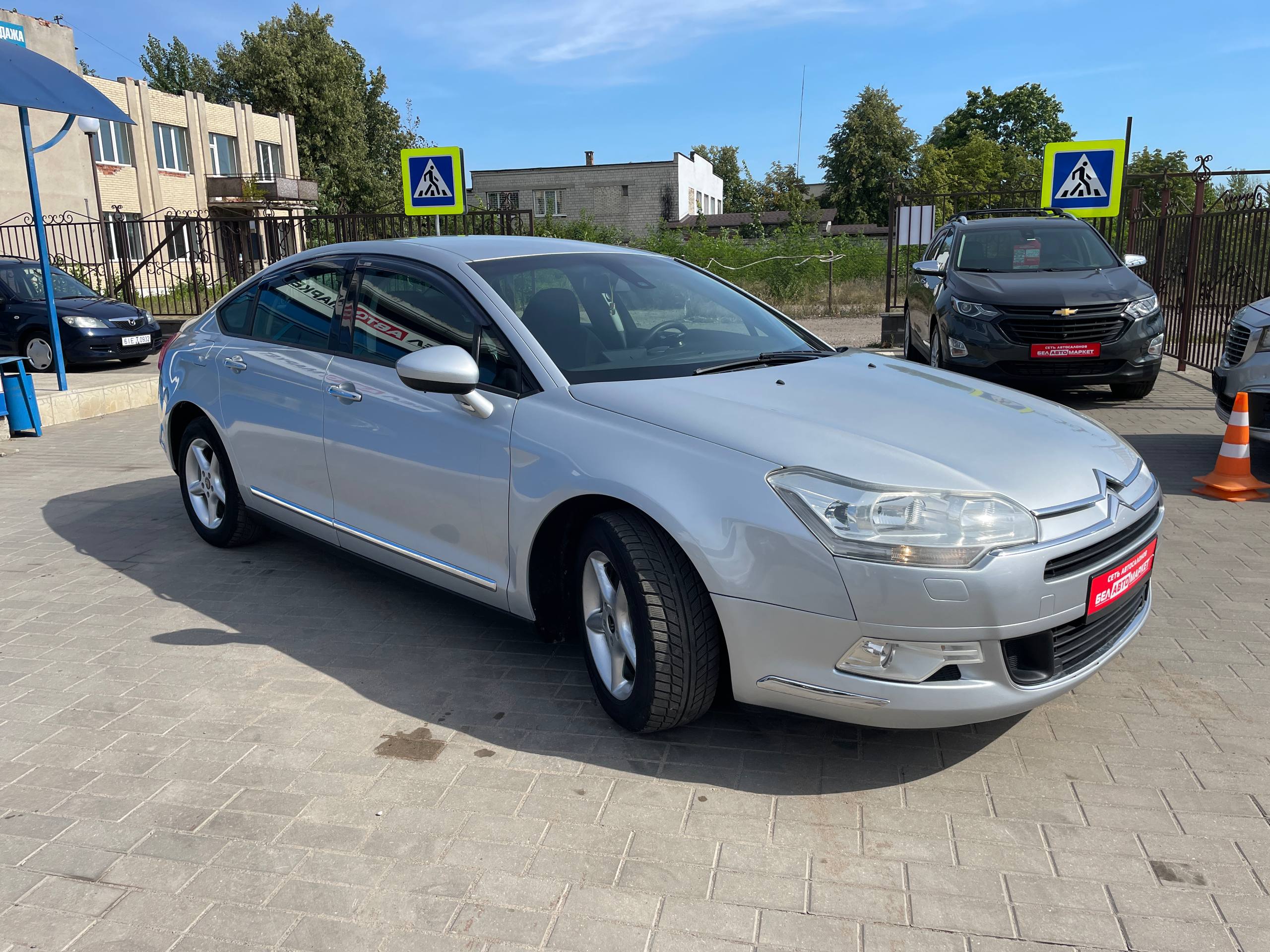 Фото автомобиля 15