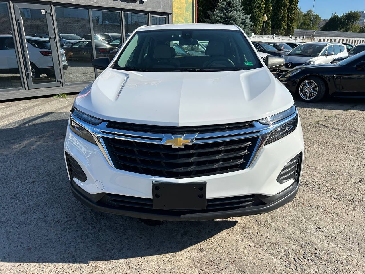 Фото автомобиля 1