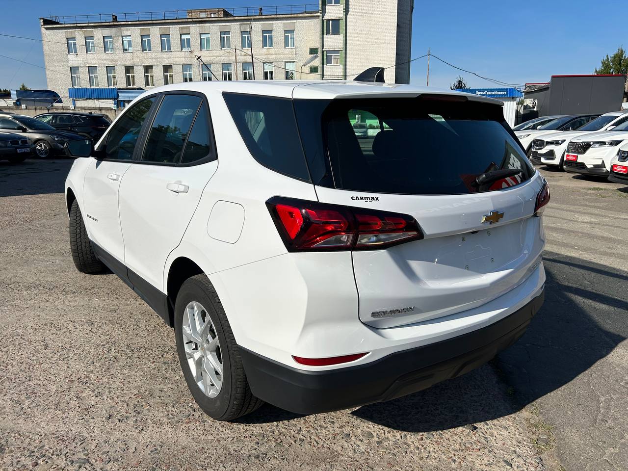 Фото автомобиля 6