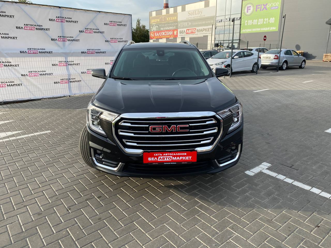 Фото автомобиля 3