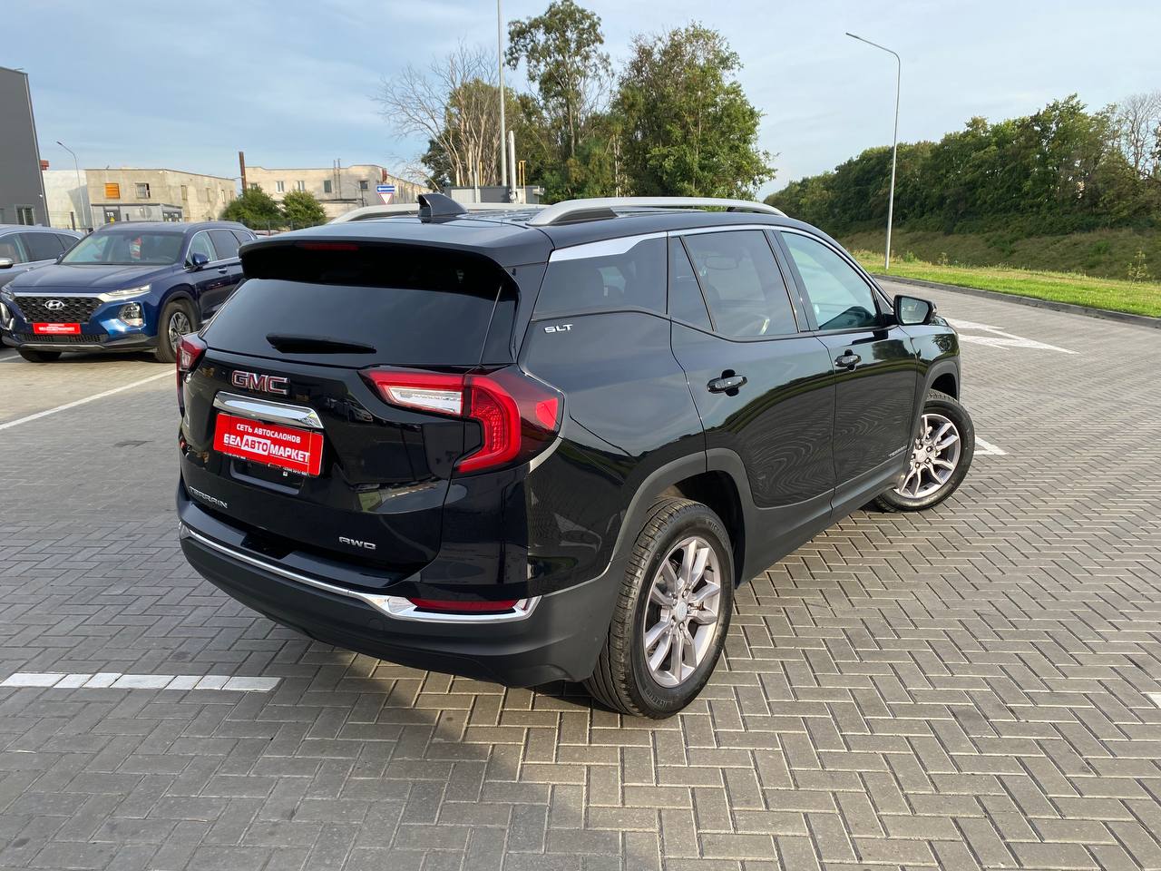 Фото автомобиля 5