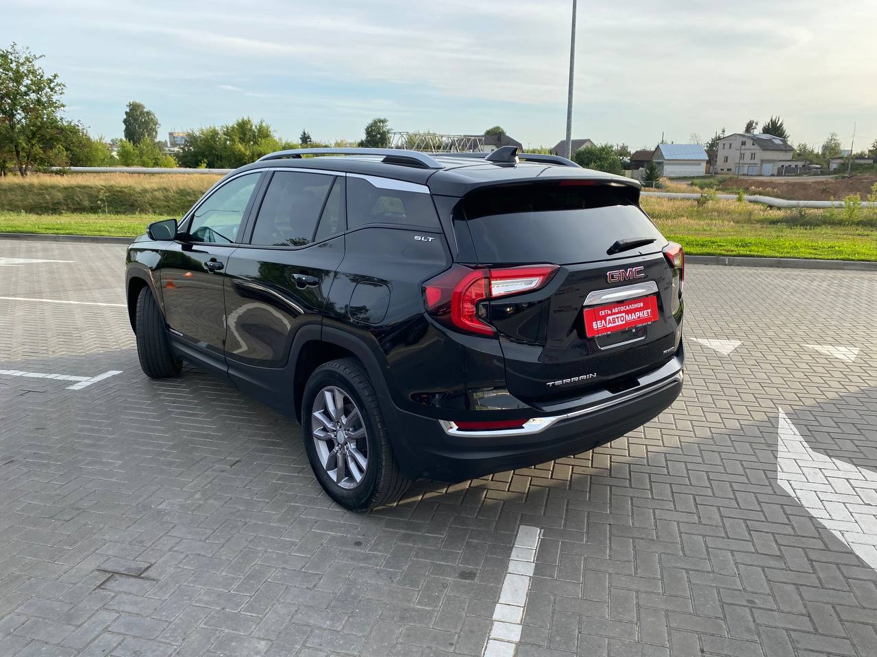 Фото автомобиля 7