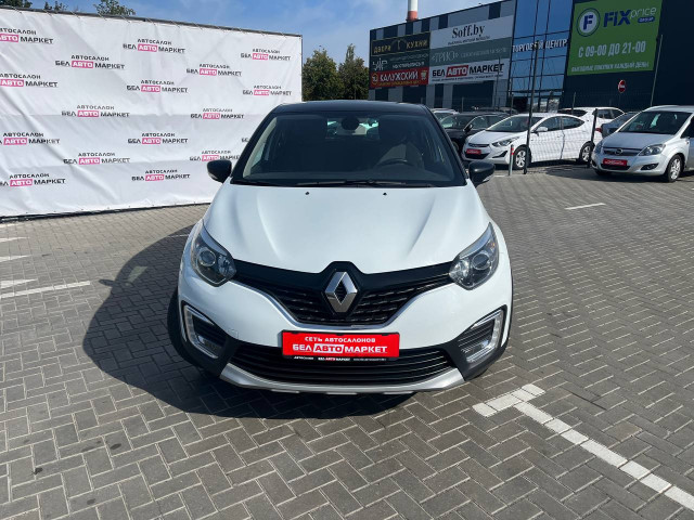 Фото автомобиля 1