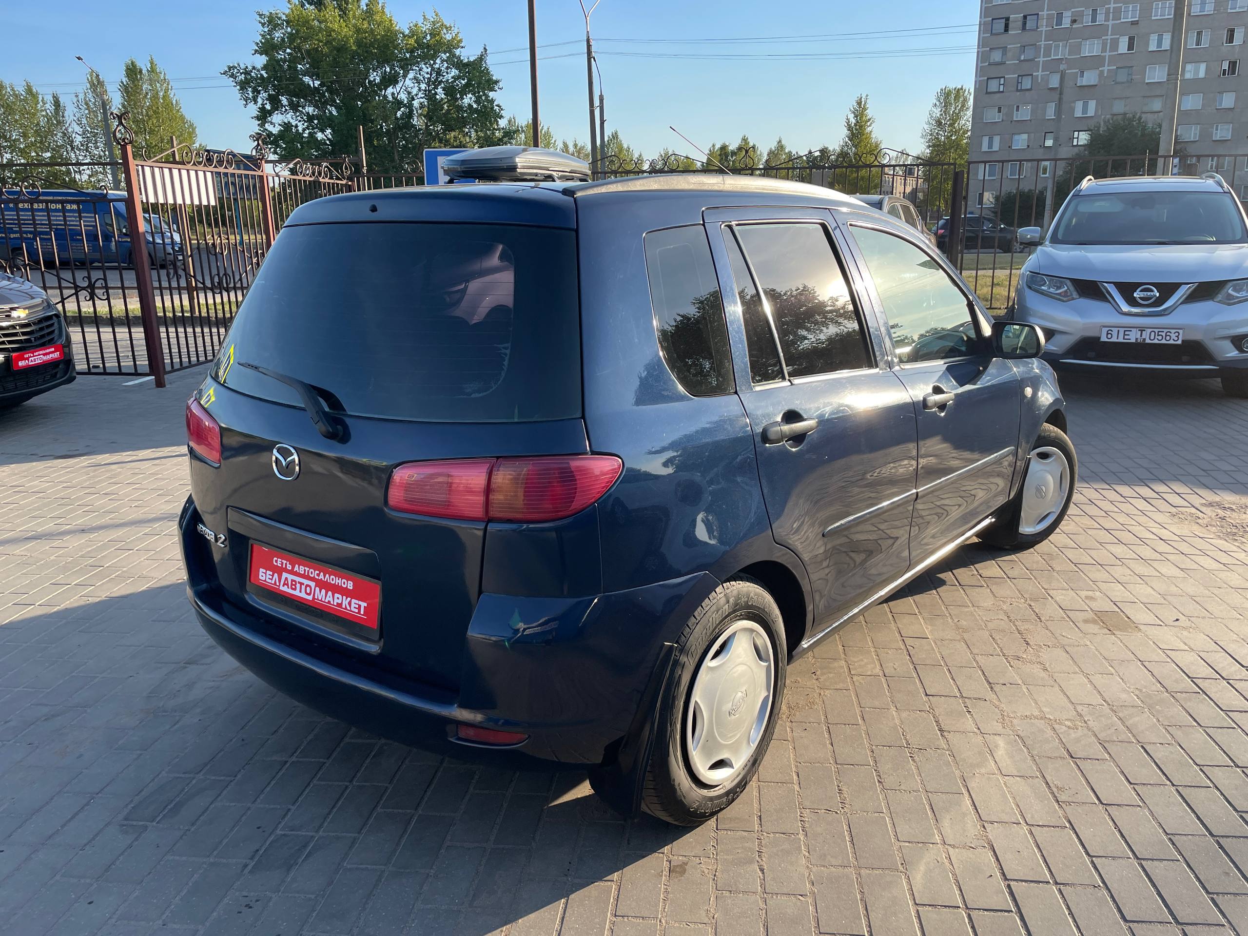 Фото автомобиля 12
